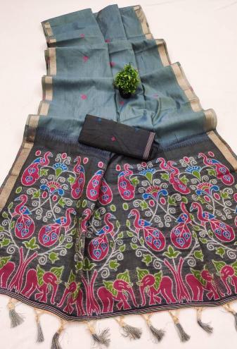 Anupama divya - patola wholesale sarees online india